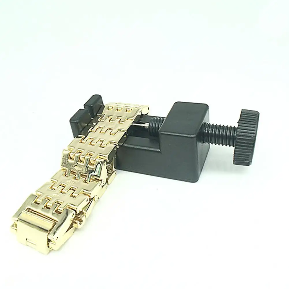 Регулятор браслета регулируемый стальной металлический ремешок для часов