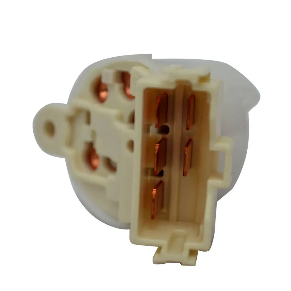 

2/5x 5-контактный переключатель зажигания и стартера для Mitsubishi Lancer CS CG 380 Outlander Evo MN1-13754 MN113754 MR449457 1S6083