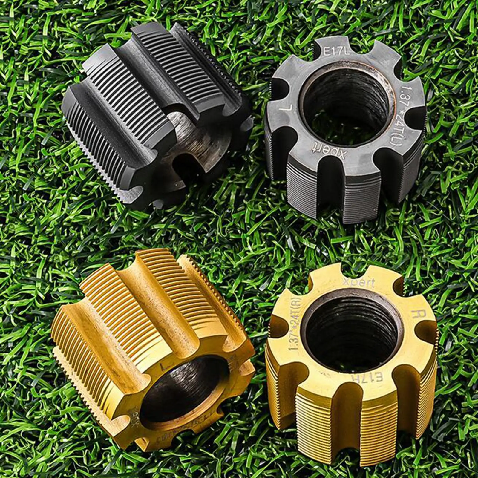 1 комплект Нижний Кронштейн резьбонарезающий инструмент BC 3 устойчивый Фрезерный