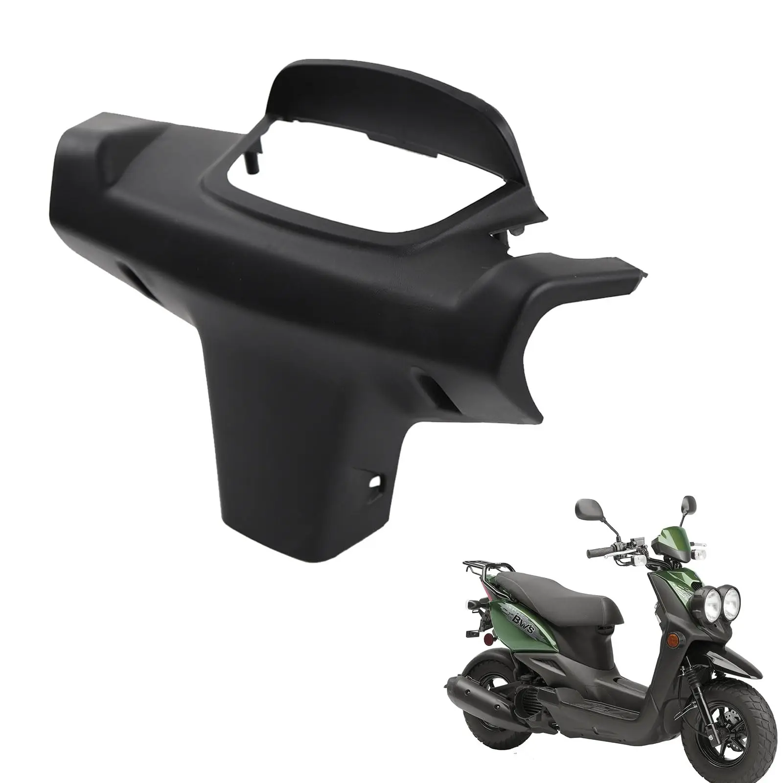 Крышка спидометра мотоцикла передний внутренний обтекатель совместимый с Yamaha Zuma