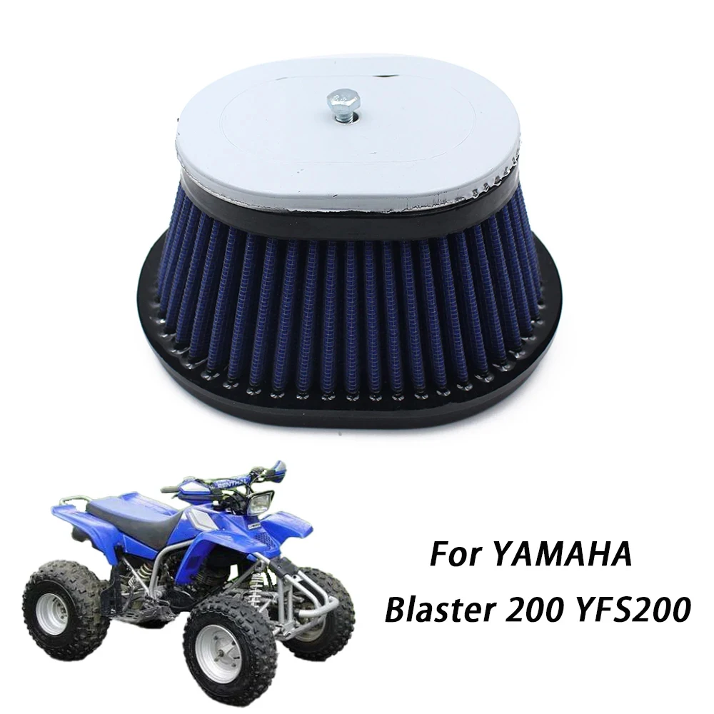 

Воздушный фильтр для мотоцикла Pokhaomin, набор для фильтрации масла для Yamaha Blaster 200 YFS200 YFS200 1988-2006