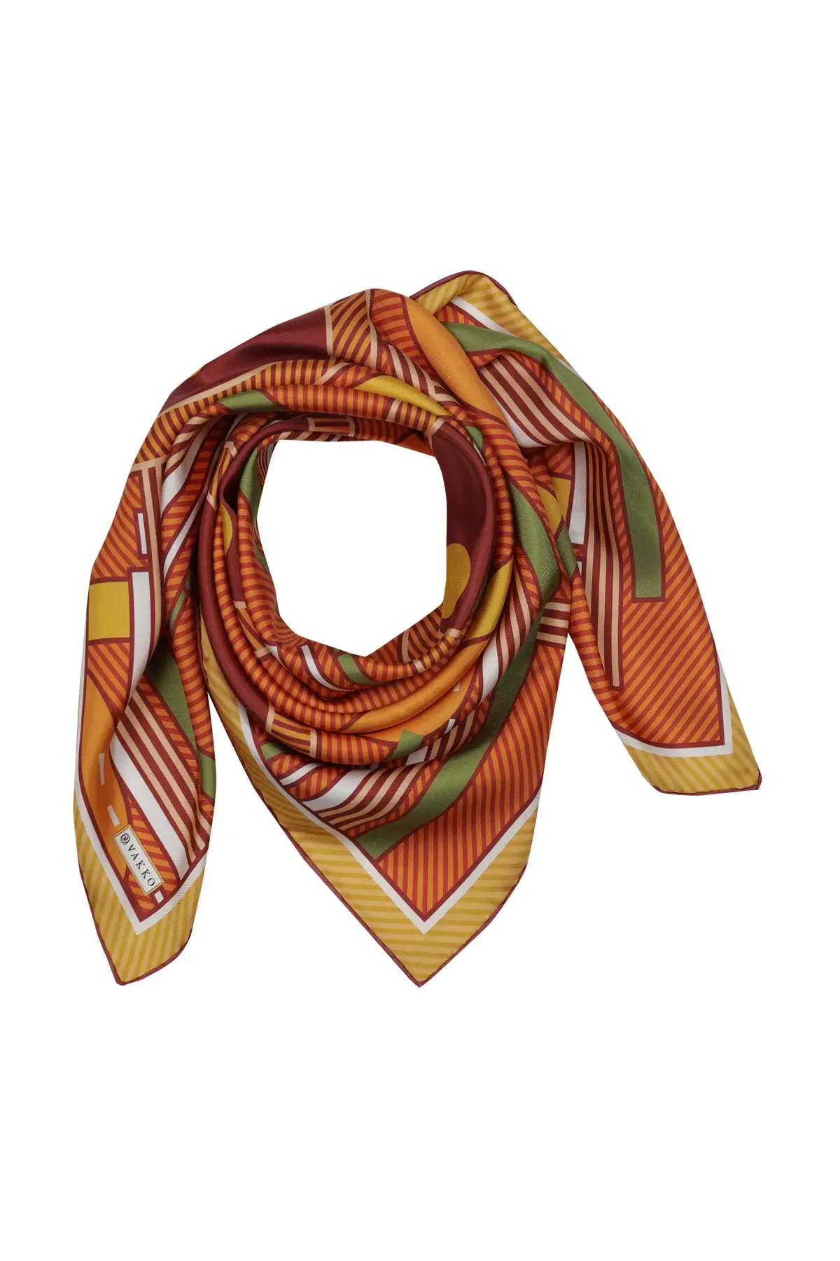 Рисунок 2 - Саржа