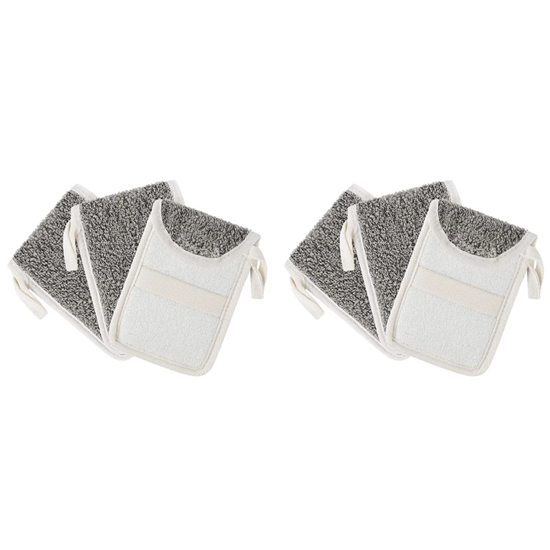 

6 шт., держатель для мыла, для ванной или душа