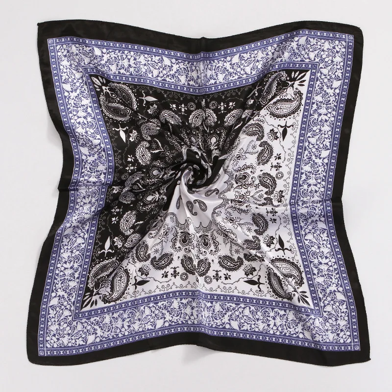 

Fashion Hip Hop Printed Bandana of Man Women Outdoor Headbands Hair Band Wrist Wraps Hair Scarves High Quality Hair Accessories