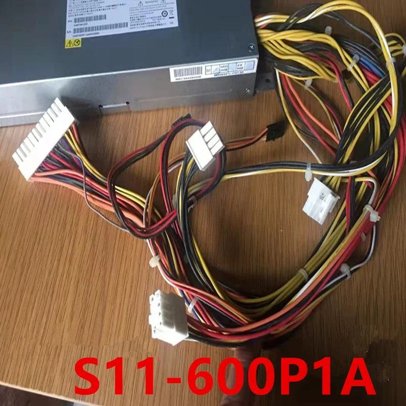 

New Original Switching Power Supply For Intel 1U 600W S11-600P1A