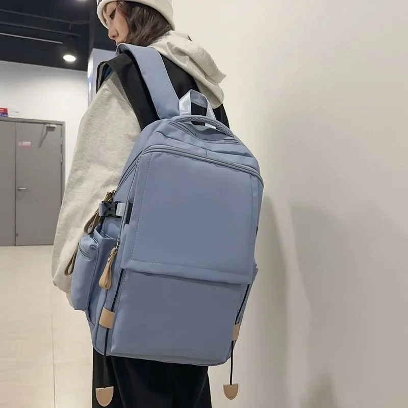 Синяя тюрьма: Блю Лок рюкзак Дышащая сетка 29 × 46 20 см черная синяя красная с замком