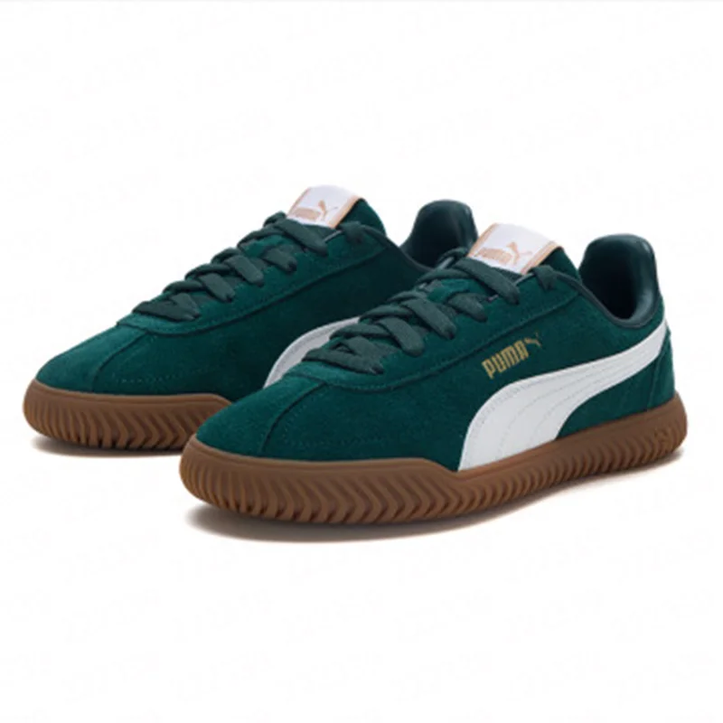 Мужские и женские спортивные кроссовки PUMA, модные, универсальные, стильные, в ретро-стиле и повседневные, артикул 402606-02 (art.: 3920dbf211c3d) - 3920dbf211c3d