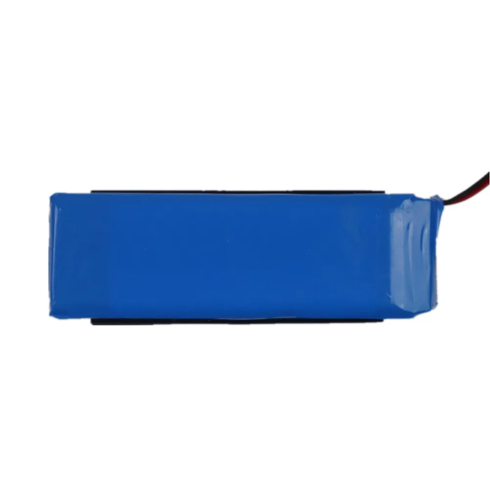 Фото Аккумулятор GSP1029102R для JBL Charge 2 + Charge 2 Plus Charge 3, 6000 мАч №3