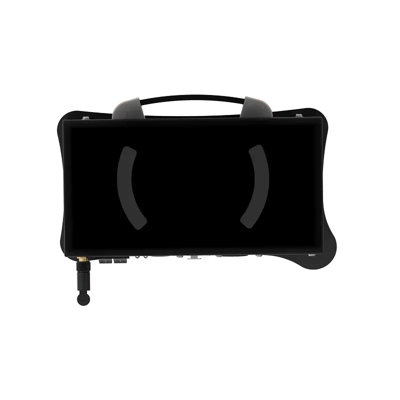 Беспроводной DMX сценический контроллер освещения