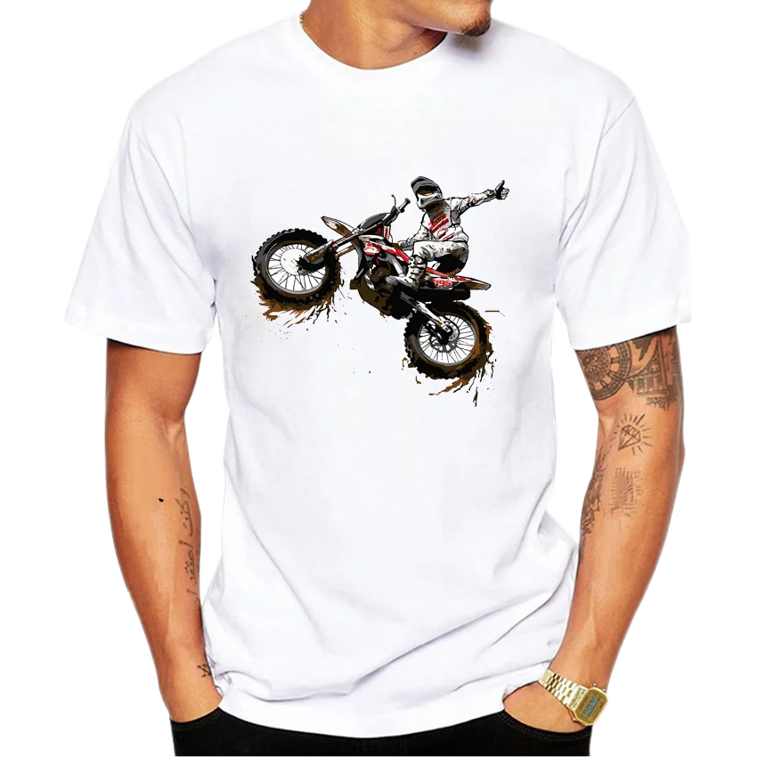 Футболка мужская для экстремального спорта смешная уличная хипстерская с