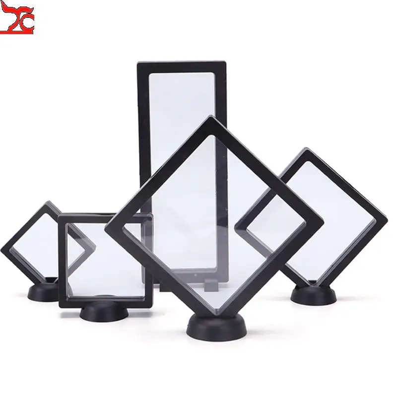 Рисунок 5 - Набор объемных плавающих подставок