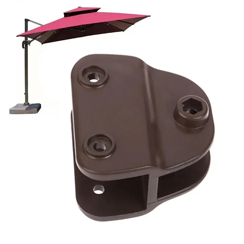 1 шт. оригинальный уличный зонт аксессуары для ремонта балкона двора римского