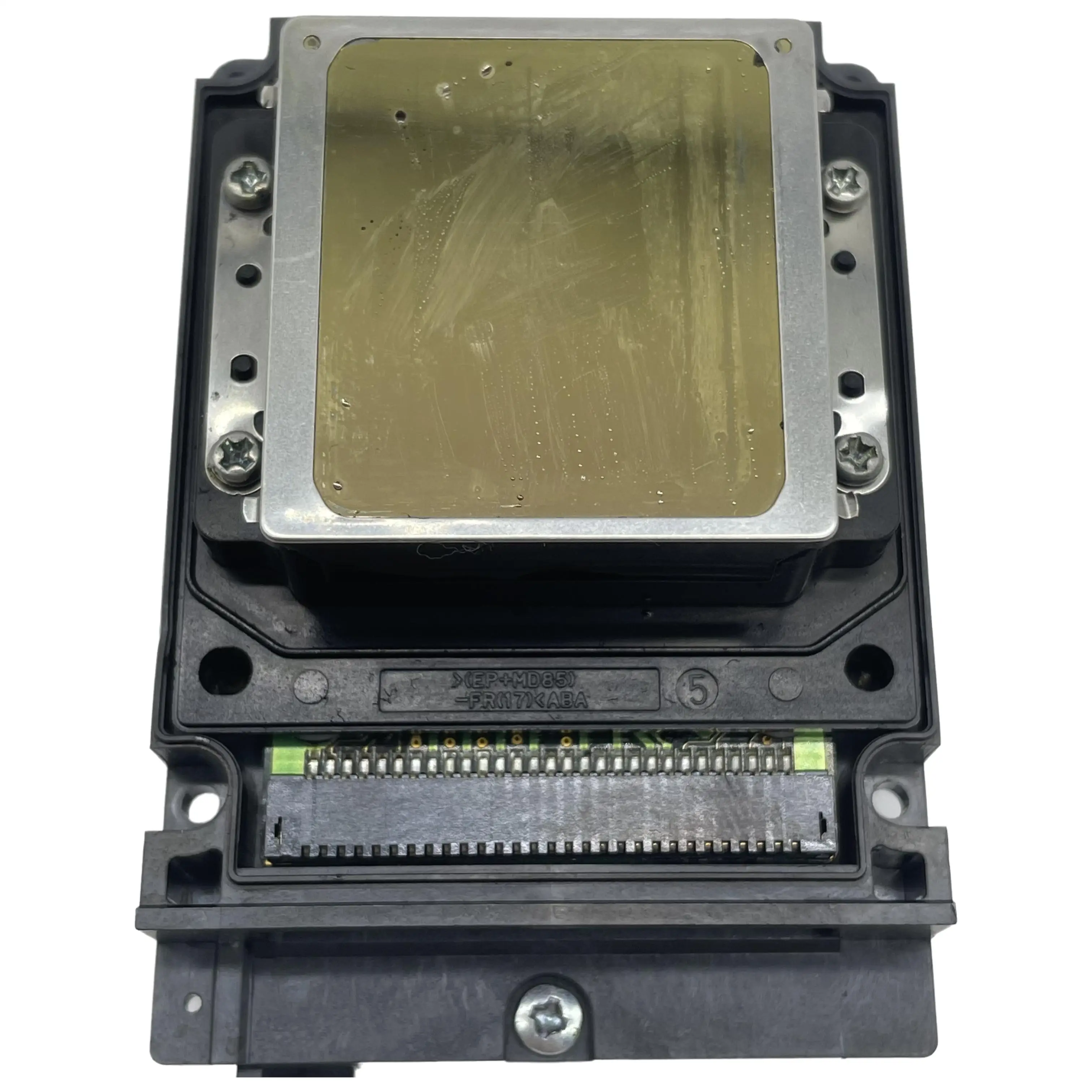Сопло печатающей головки для Epson или китайского бренда F 192040 УФ-принтер DX11