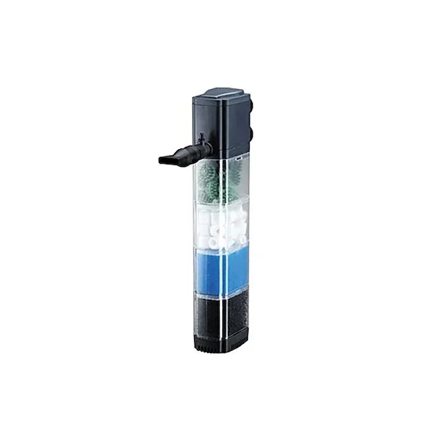 

Sobo FG-1204 Aquarium Internal Filter 880 L/h 12 W 489057056