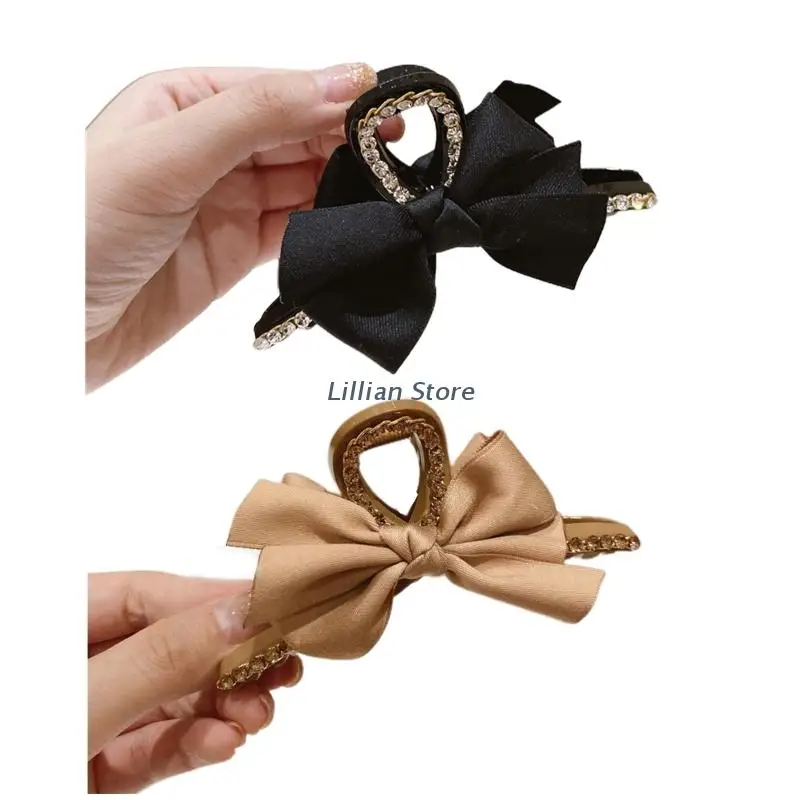 

Элегантный универсальный пластиковый головной убор для волос на осень и зиму, женские аксессуары для волос, необычный пластиковый головной...