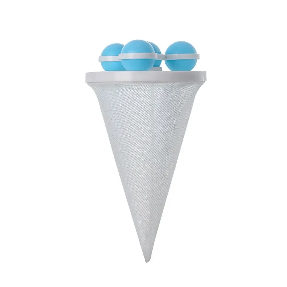 

Шарики для стирки MOONBIFFY для удаления шерсти