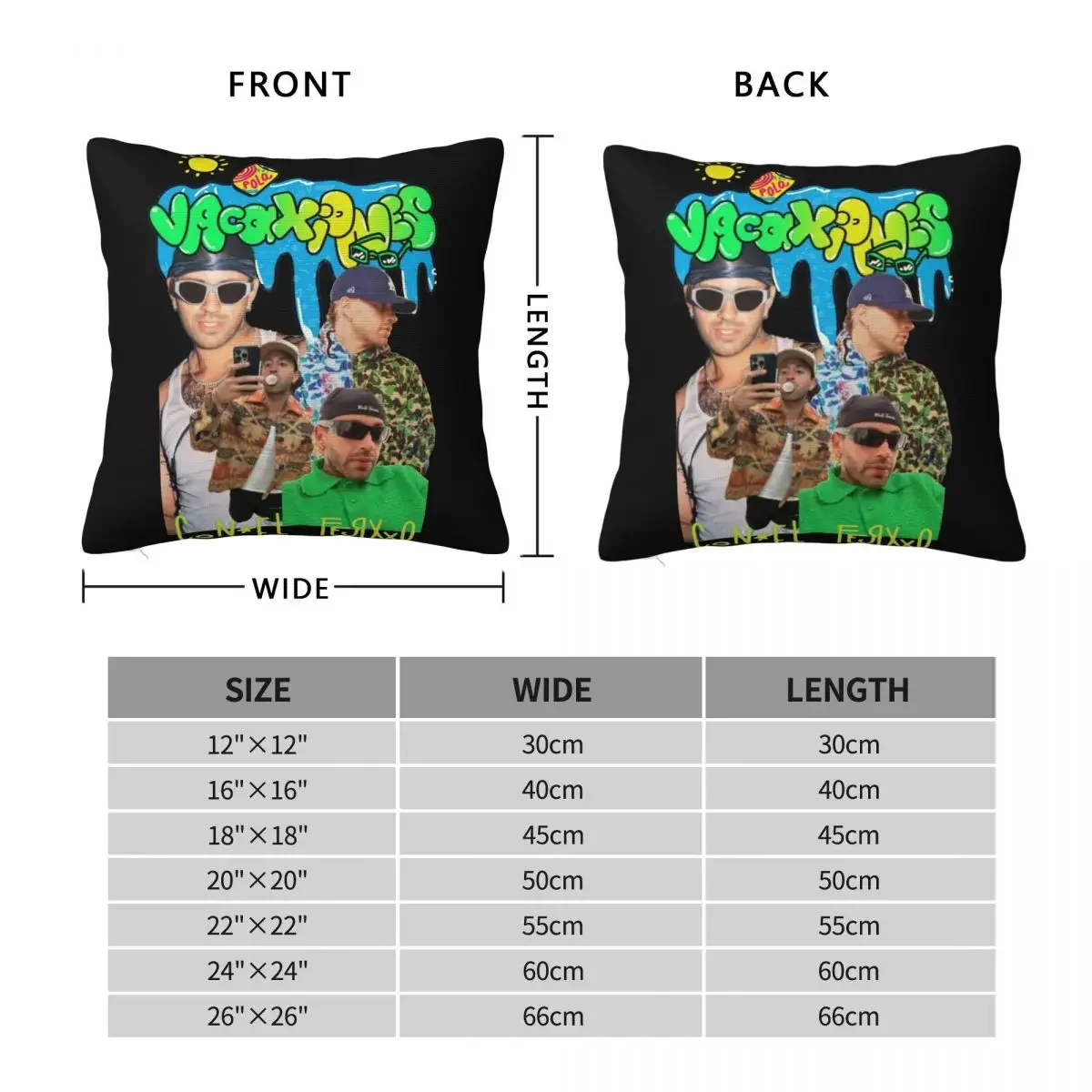 GoldBLi Декор Стеганый чехол для подушки в стиле ретро Полиэстер Материал с принтом