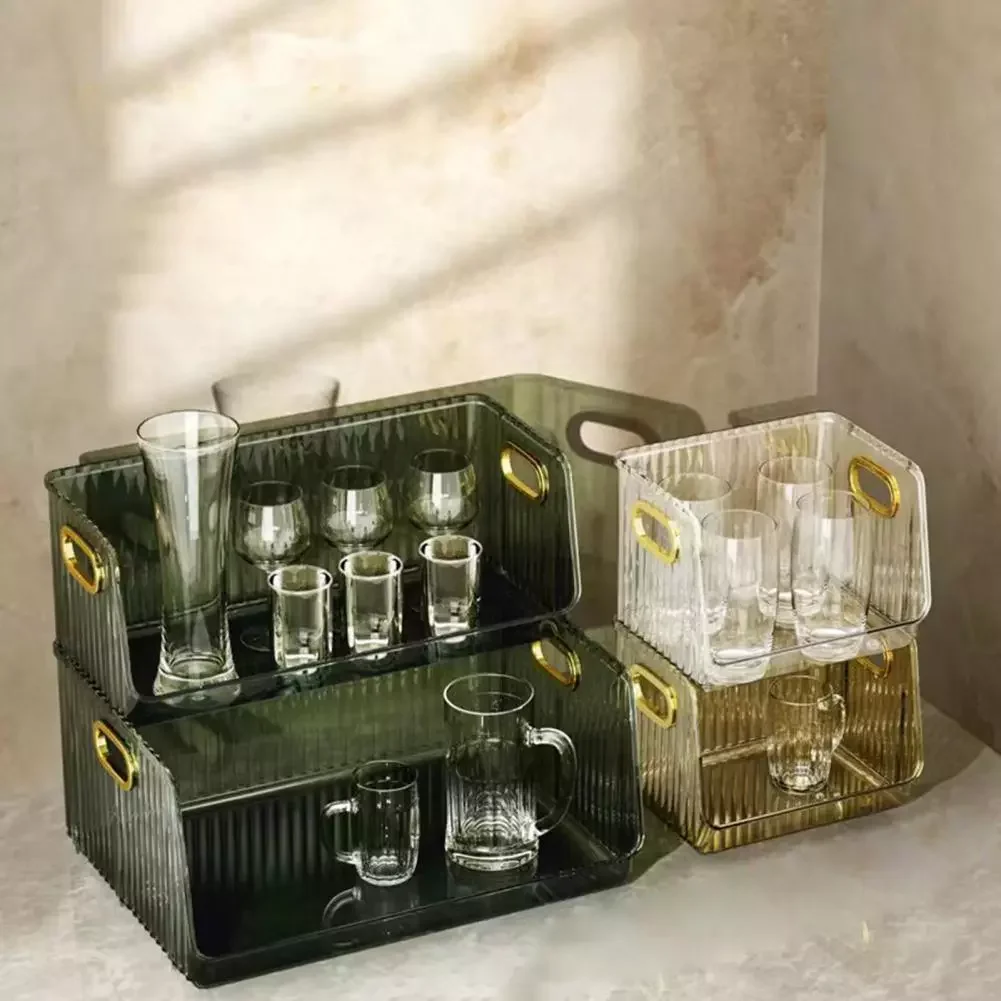 

Beauty Storage Box Exquisite Easy Taking Lightweight Lipstick Beauty Storage Box Holder for Bedroom