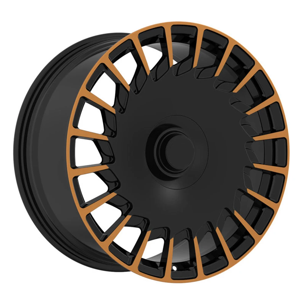 легкосплавные автомобильные диски 16 18 19 20 дюймов печатные 5x112 мм изготовленная на