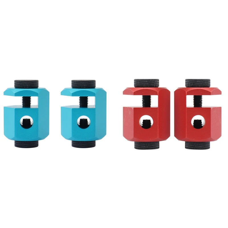 

Кронштейн для лестницы, Нескользящие приспособления для квадратного каркаса, для столярных квадратов, 2 шт.