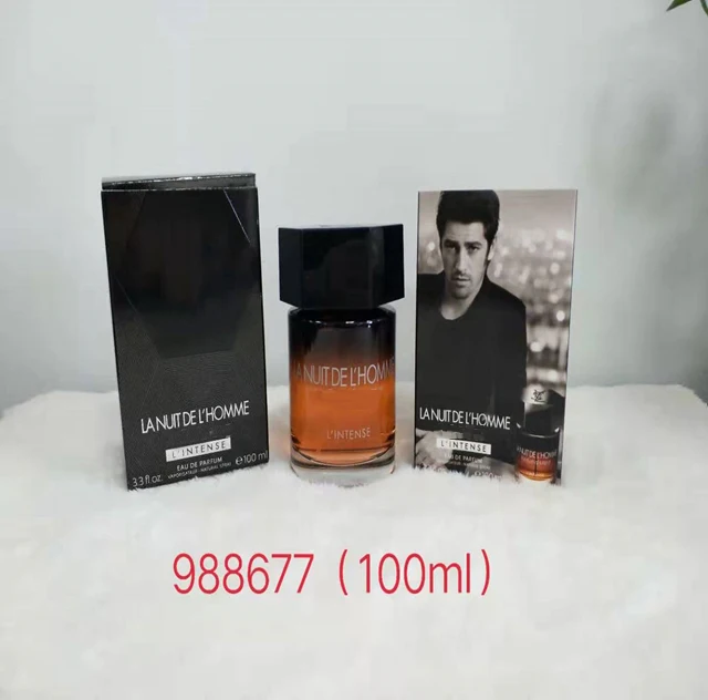 hot brand perfume for men long lasting fresh man original package parfum male spray bottle cologne fragrance free global shipping