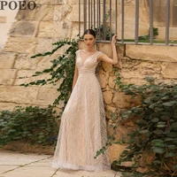 vintage wedding dress romantic sashes exquisite appliques sleeveless princess o neck tulle lovely vestido de novia women