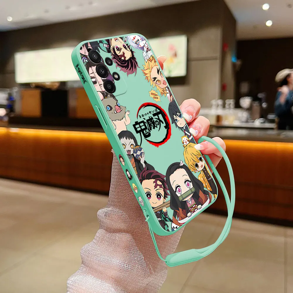 Силиконовый чехол с ремешком на руку для Oneplus Nord 3 2 9R 9 8T 8 7 7T Pro 6