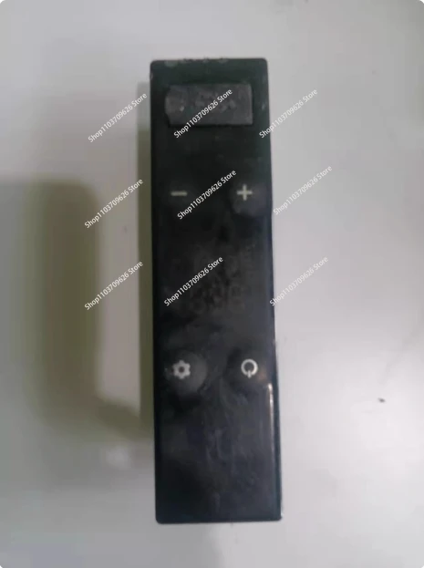 Панель управления дисплеем автомобильного холодильника постоянного тока 12/24 В