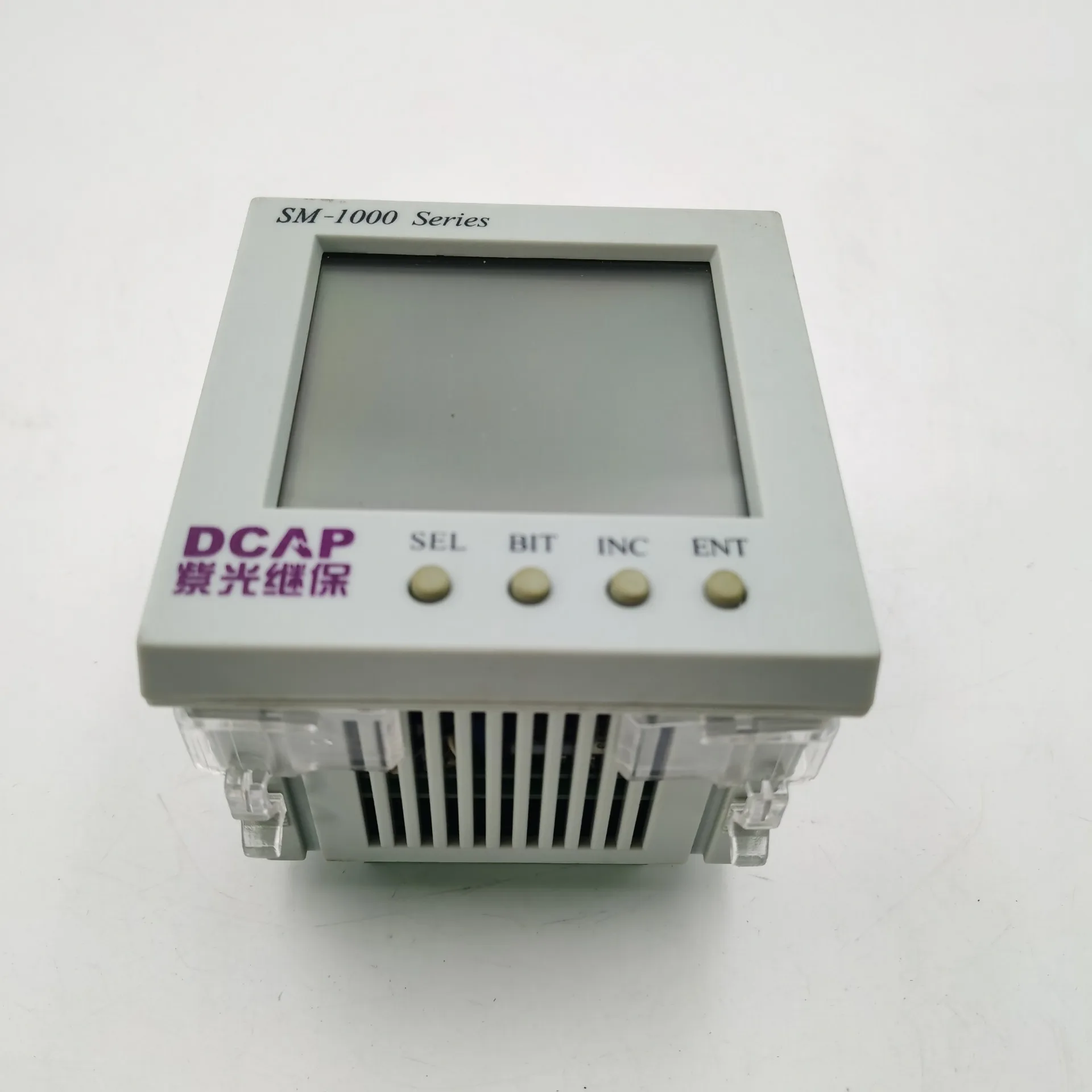 Многофункциональный измерительный прибор DCAP Ziguang Relay SM-1000D AC100V (art.: 3920dc06bf4bd) - 3920dc06bf4bd