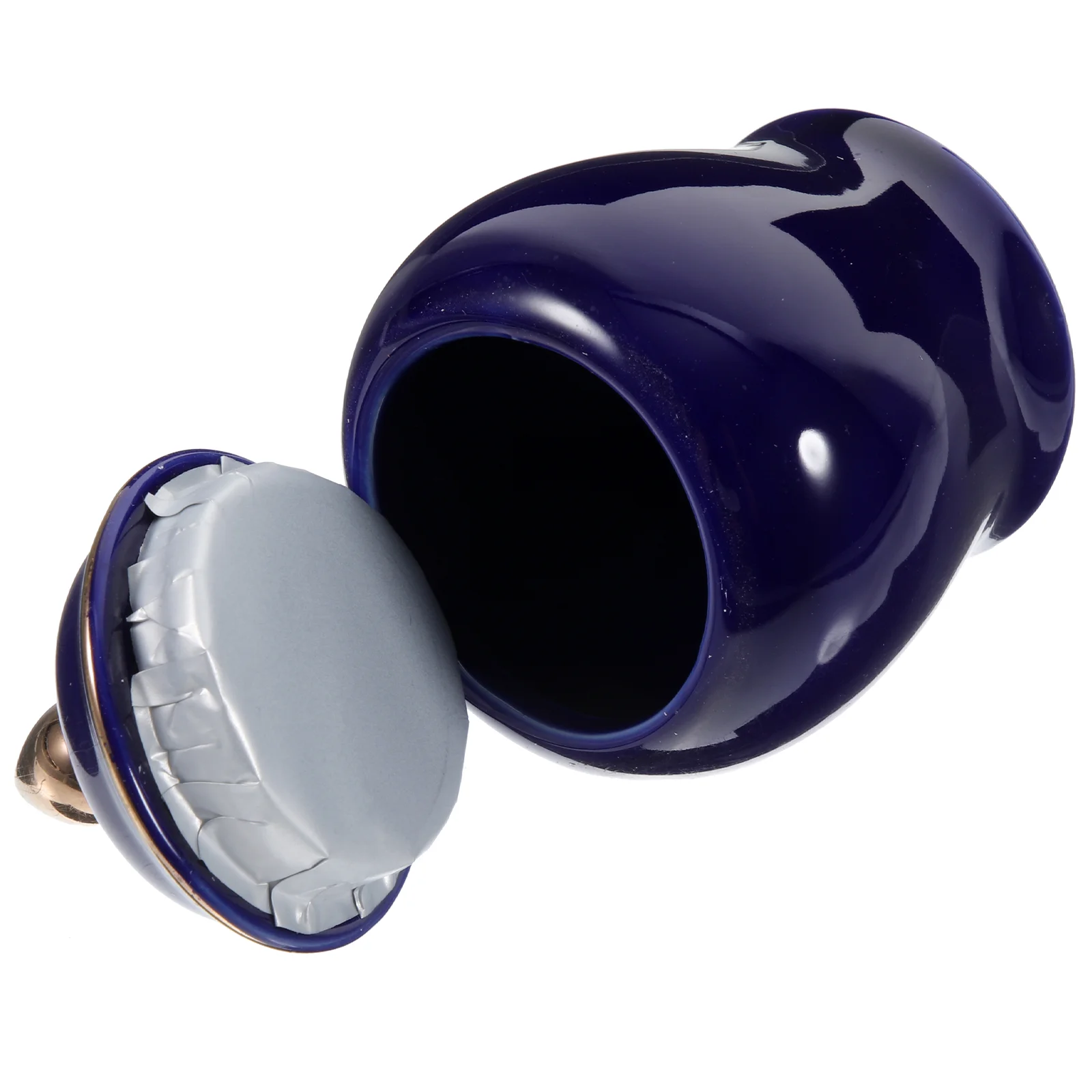 

Керамический контейнер для чая, конфет, банок, крышек