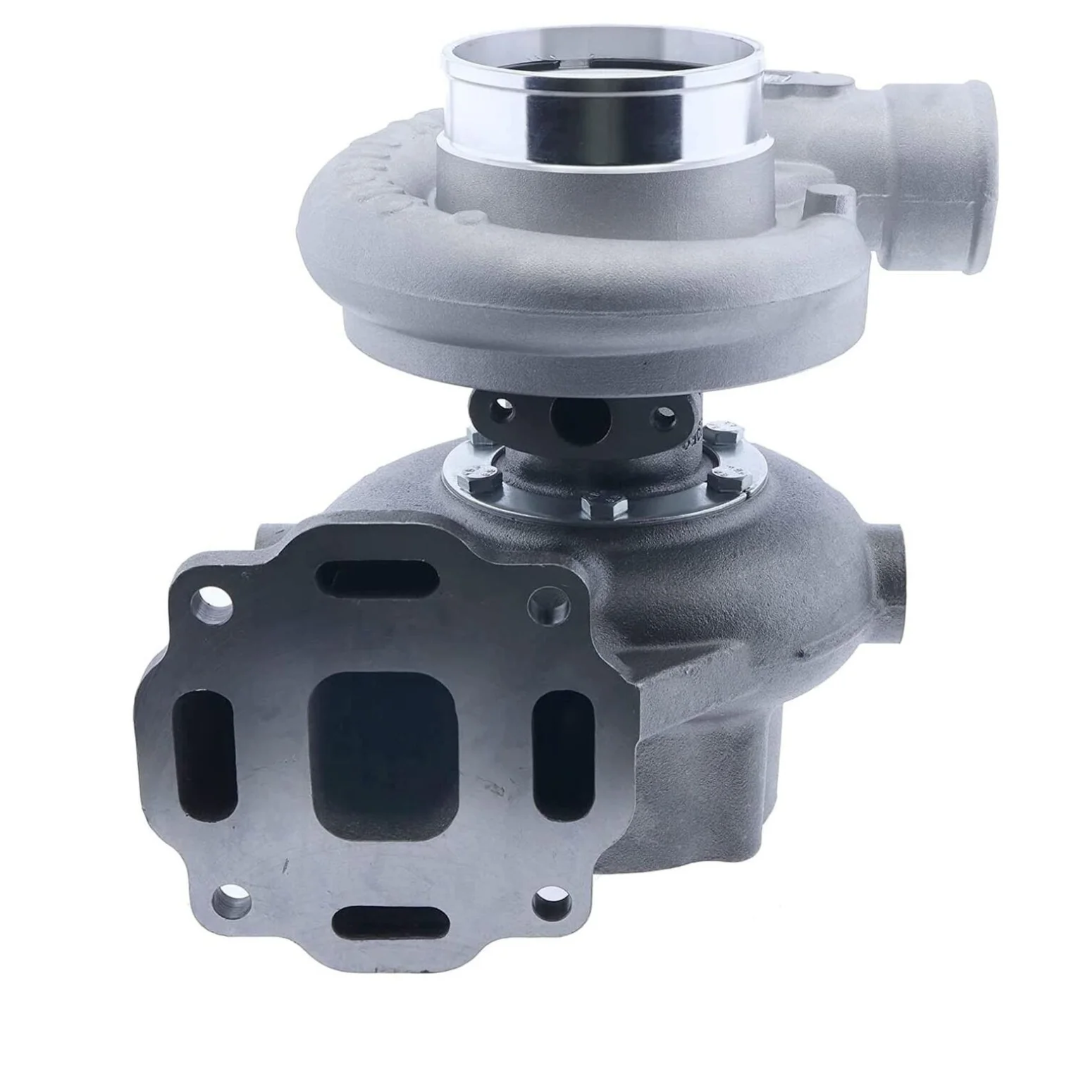 Новый турбокомпрессор Turbo HX40M 3536620 4035800 3802829 для морского двигателя 6BTA 5.9