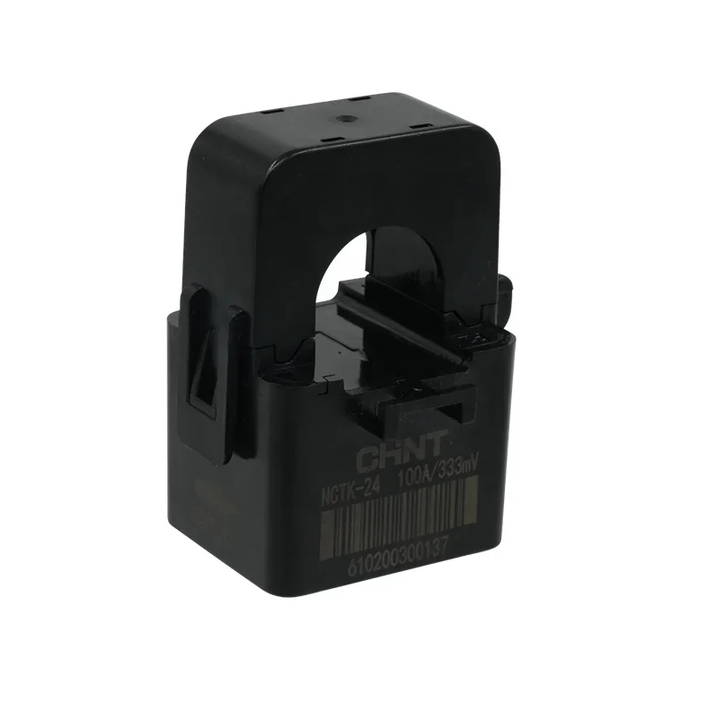 CHINT 100A/333m Быстрочастотный отклик Медный материал ядра потери Электрический Trafo