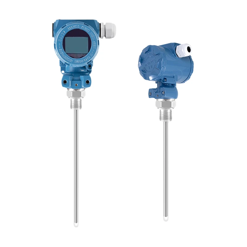 

00:00 00:13 View larger image Share RF capacitance level transmitter PTFE corrosion capacitive Level Meter With Display