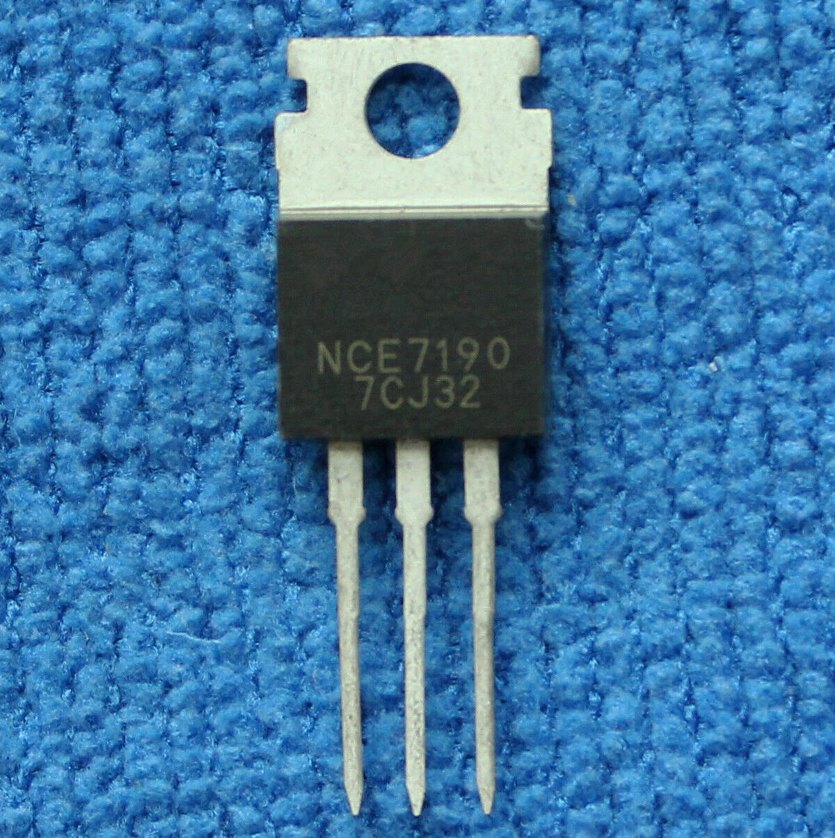 

10pcs/lot NCE7190A NCE7190 TO-220