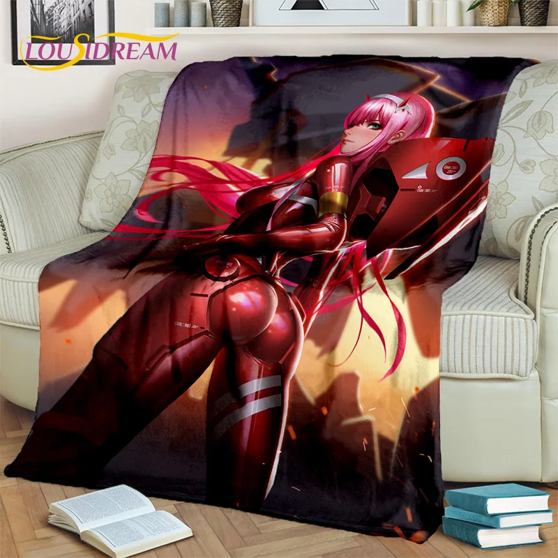 Мультяшное одеяло для любимой девушки мягкое покрывало дома спальни кровати