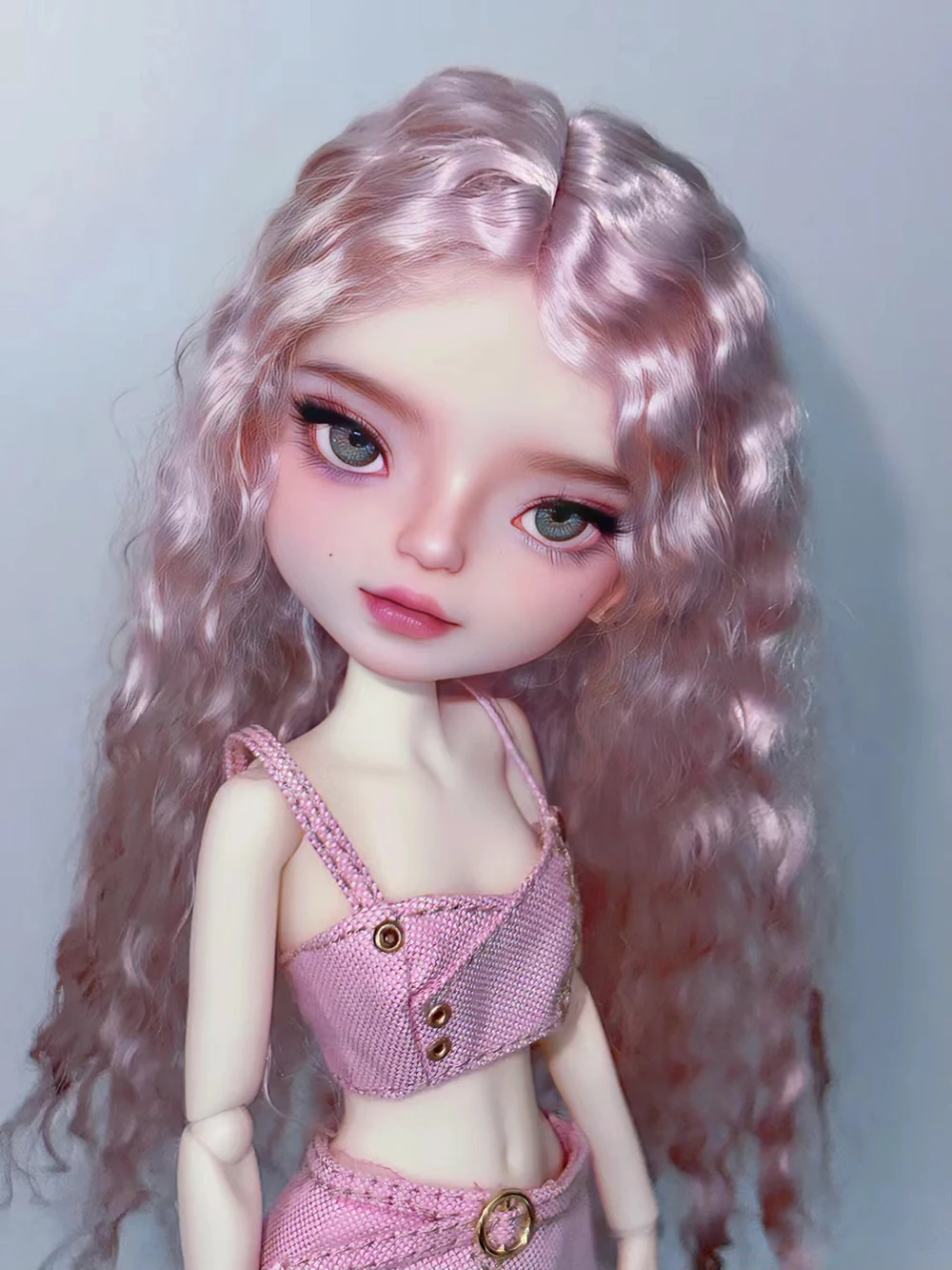 Новинка Лидер продаж кукла для девочек 26 см sd BJD 1/6- AMY модель из смолы экшн-кукла