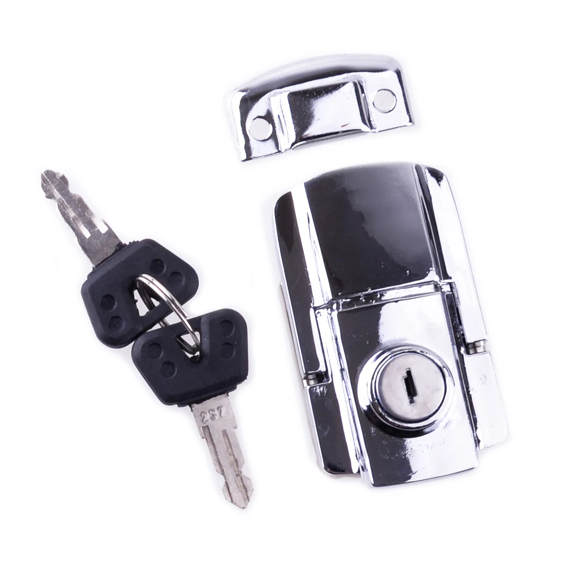 Lock With 2 Keys Fit For Big Sheep Replacement