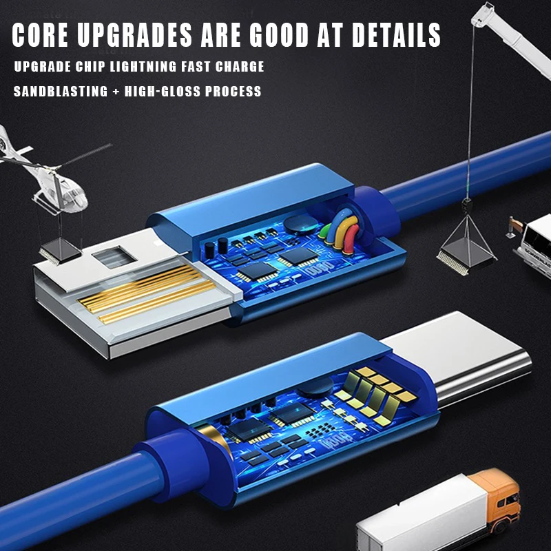 Выдвижной 3 в 1 Автомобильный кабель для зарядки телефона с логотипом типа c Porsche