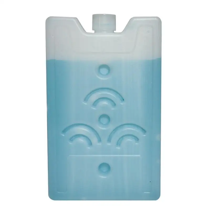 

Охлаждающий Пакет для ланч-бокса, свежий тонкий компактный многоразовый охлаждающий пакет, крутой пакет, долговечные охлаждающие пакеты дл...