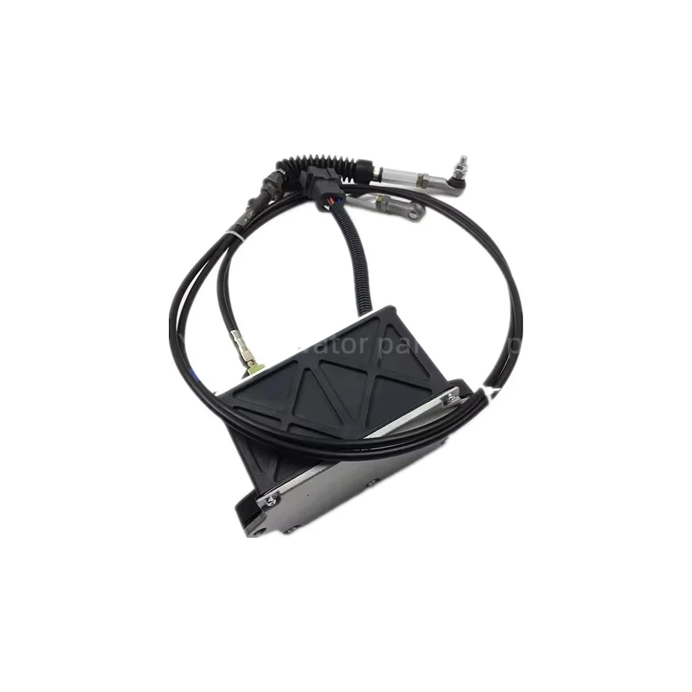 Для 483-7810 386-3439 312D2 315D2 320D2 336D2 Hitachi EX200-5 EX200-6 ZX200 Двигатель дроссельной заслонки