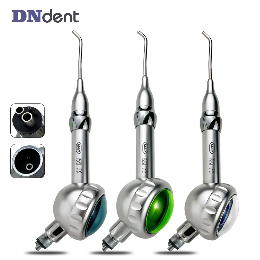 Стоматологический полировщик для чистки зубов струйный инструмент полировки