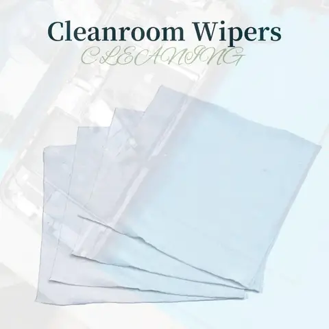 Наборы чистящих салфеток SiKO для экранов 10х10см