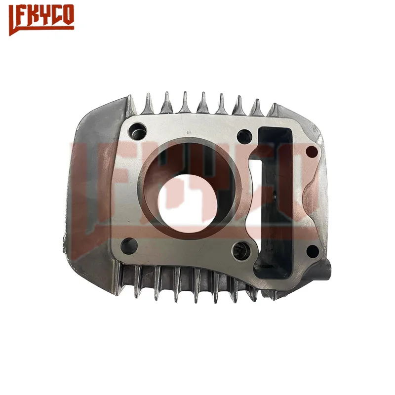 Аксессуары для мотоциклов 52.4 мм запчасти двигателя набор цилиндров 125 куб. См