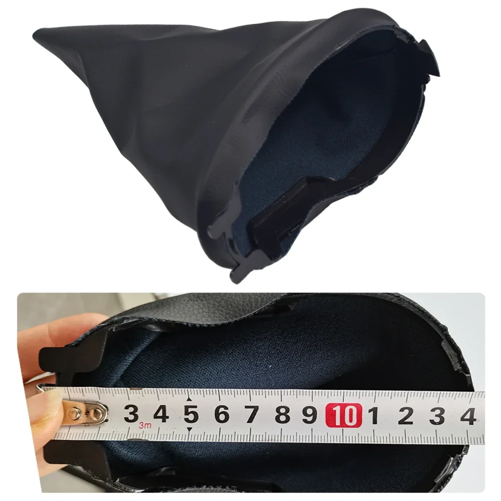 Задняя крышка для багажника задняя Renault Clio II III Megane 2 Scenic Kangoo кожа