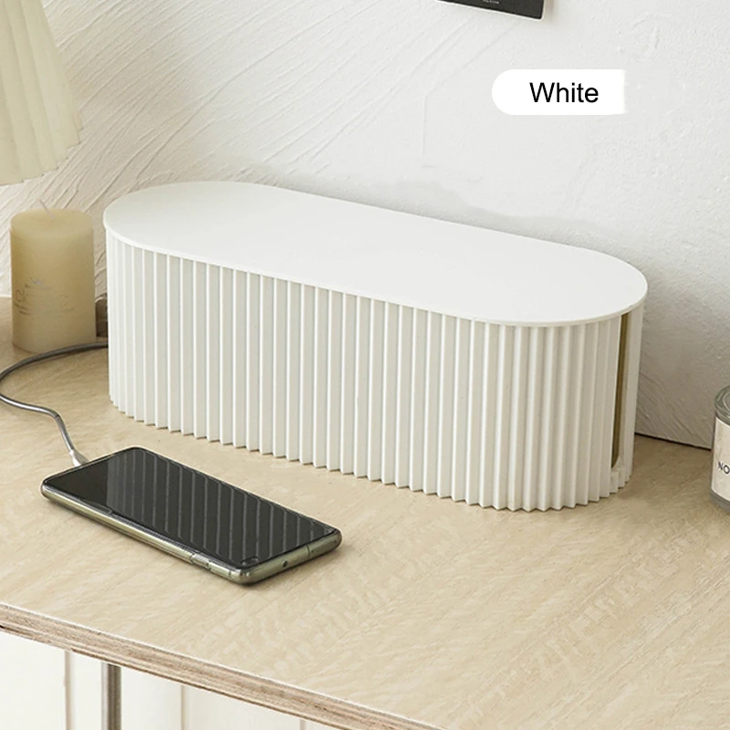 

Ящик для хранения проводов