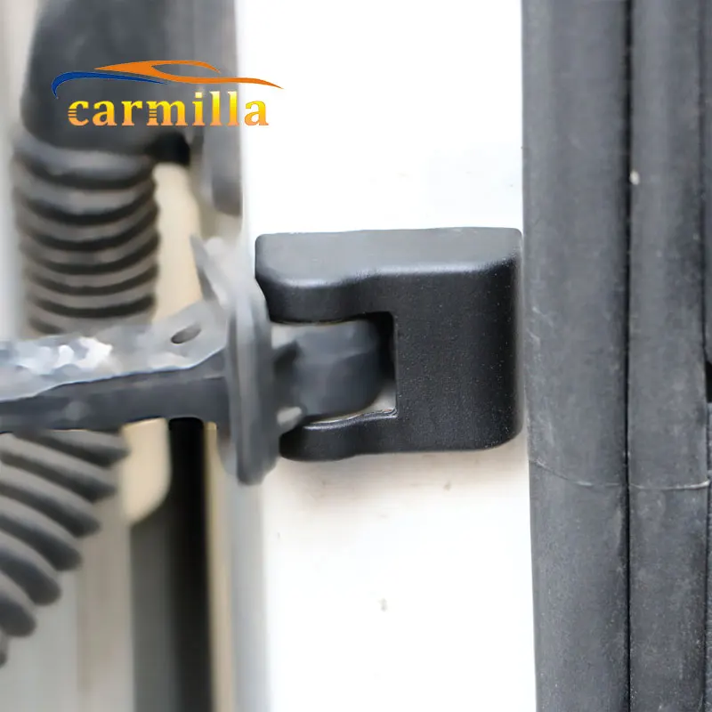 

Защитная крышка стопора двери автомобиля для VW Jetta Tiguan Passat Golf 7 Polo Scirocco Gran Lavida LAVIDA Sagitar Touareg Sharan Beetle