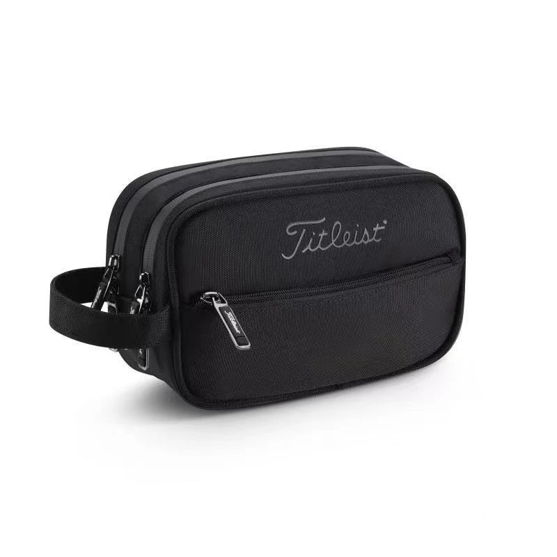 2023 New golf handbag clutch bag double men's and women's golf bag small ball bag mini miscellaneous bag