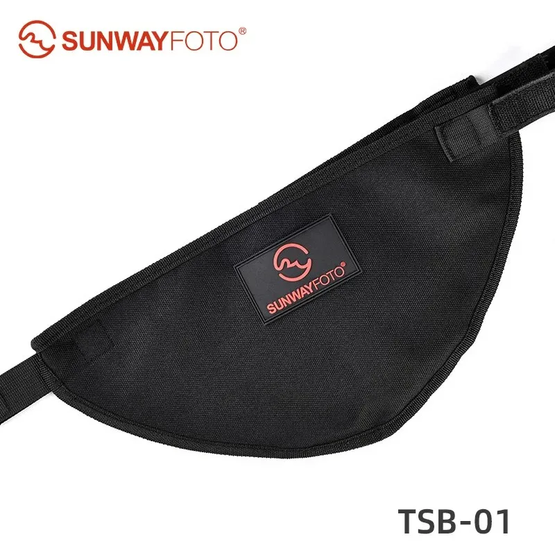 

Каменная сумка для штатива SUNWAYFOTO