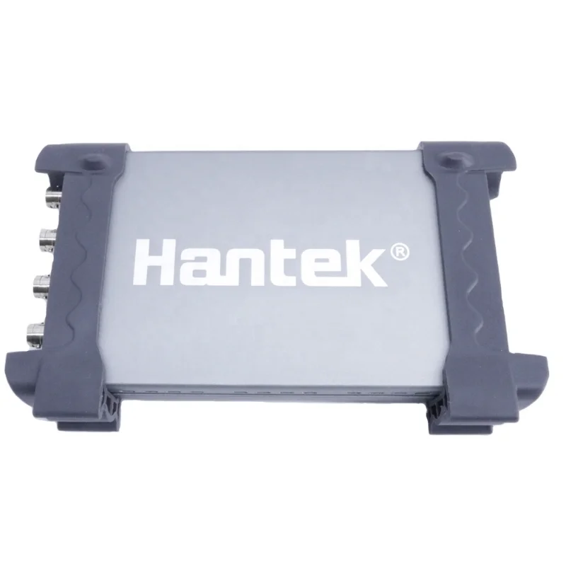

Hantek6074BE Kit I II III IV Diagnostic Car Oscilloscope Automotive Diagnostic Equipment 70MHz 1GS/s