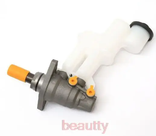 

Главный тормозной цилиндр для Highlander & RX 09-19